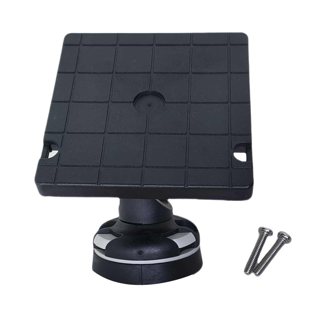 Fish Finder Case - Supporto GPS per ecoscandaglio per kayak,