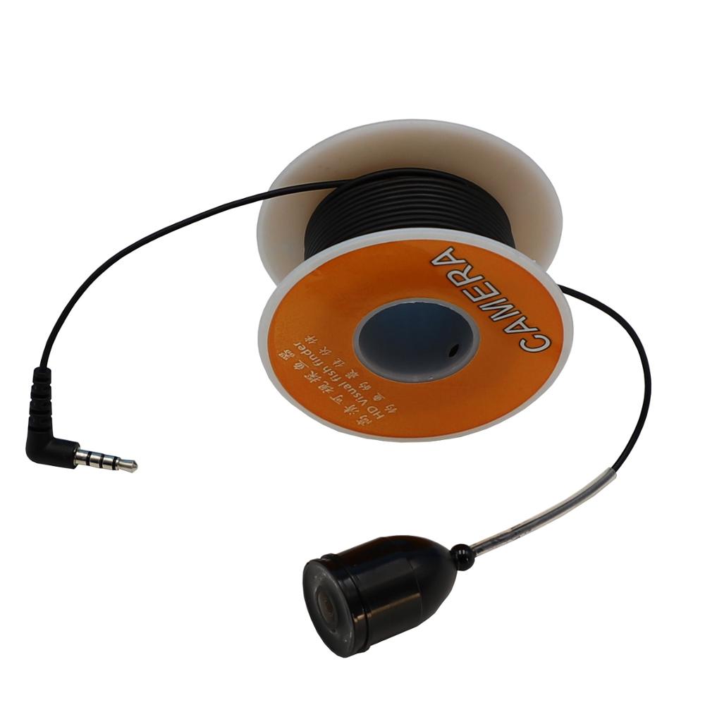 Fish Finder Cable - Telecamera Subacquea per Fish Finder con