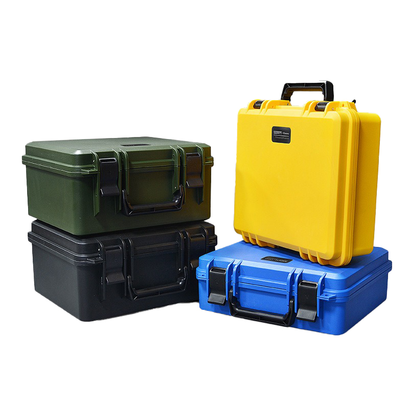 Fish Finder Case - Cassetta degli attrezzi portatile resistente con