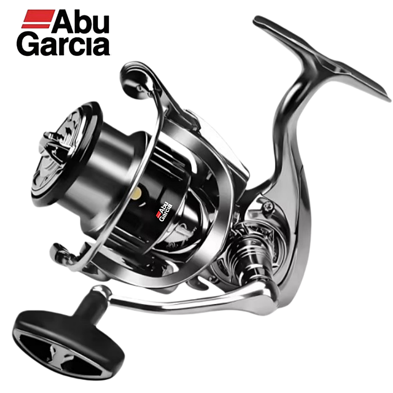 Kastking Reel Zephyr - ABUG ARCIA Mulinello da pesca ad