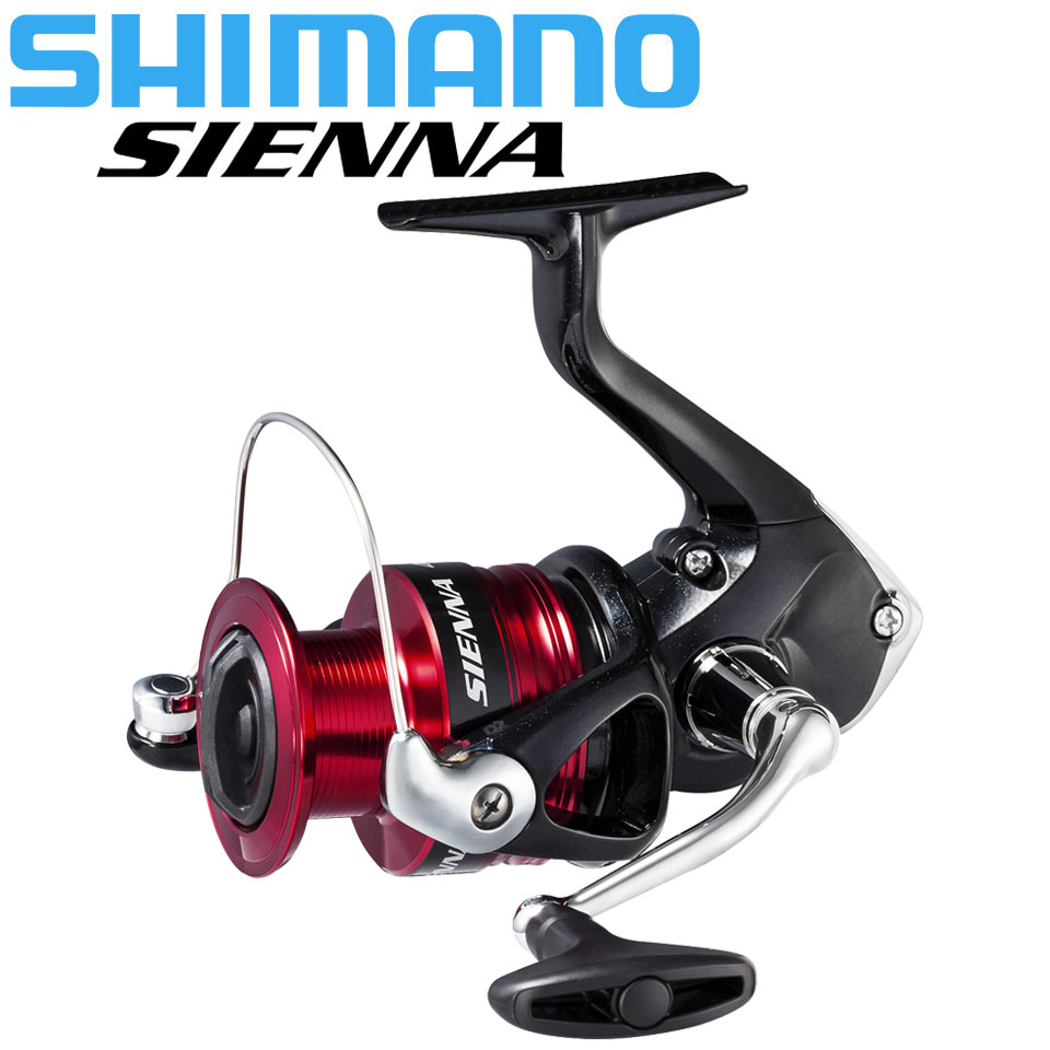 Kastking Reel Zephyr - SHIMANO SIENNA Mulinello da pesca spinning