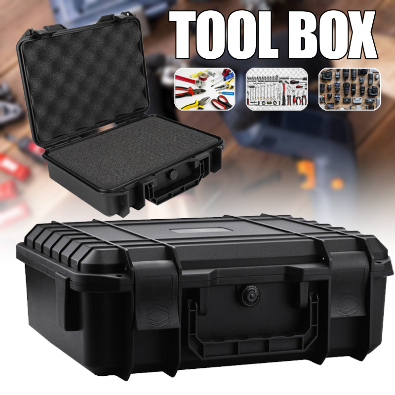 Fish Finder Case - Cassetta degli attrezzi Custodia per attrezzatura