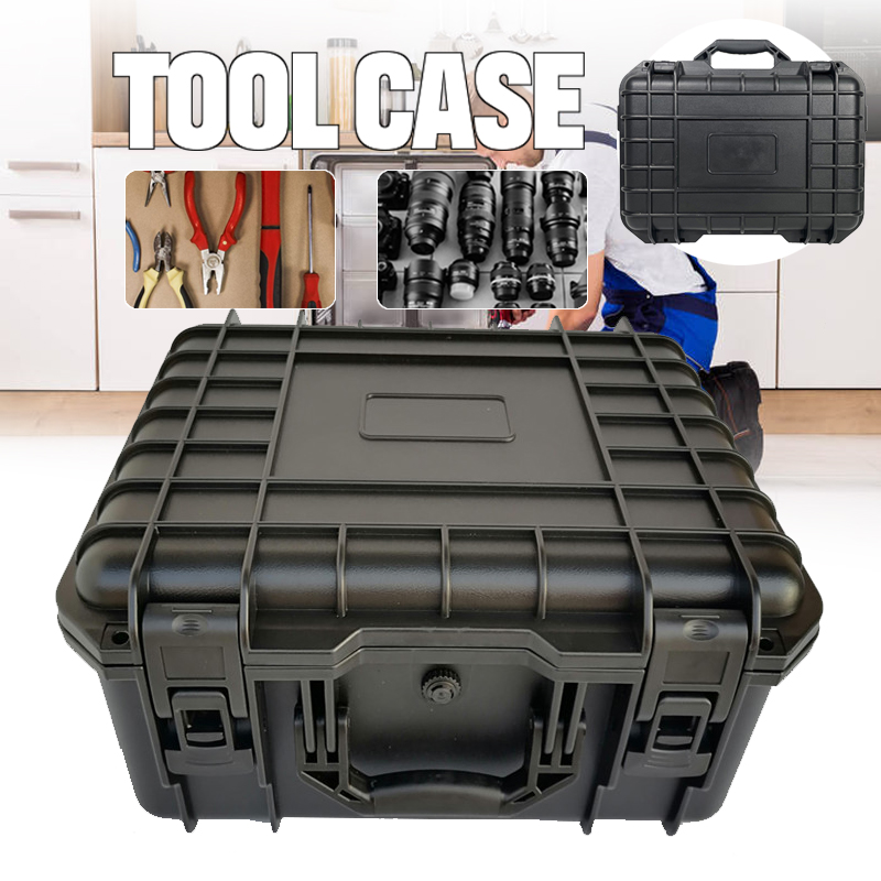Fish Finder Case - Set di Valigette Impermeabili e Antiurto