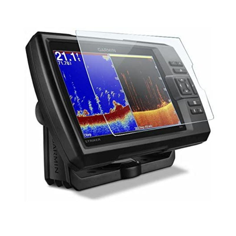 2 pz PET Morbido Trasparente P - Fish Finder Case recensione e prezzo