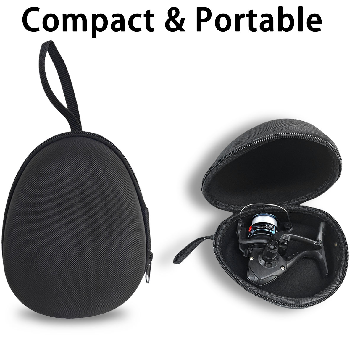 Custodia Protettiva Rigida per - Fish Finder Case recensione e prezzo