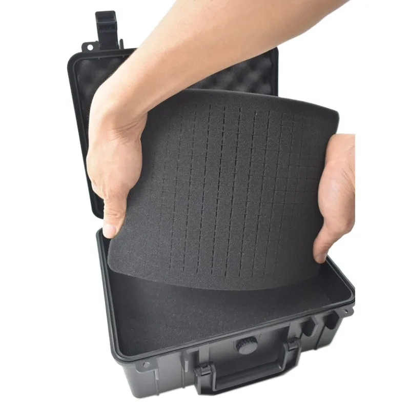 Valigetta Rigida Impermeabile, - Fish Finder Case recensione e prezzo