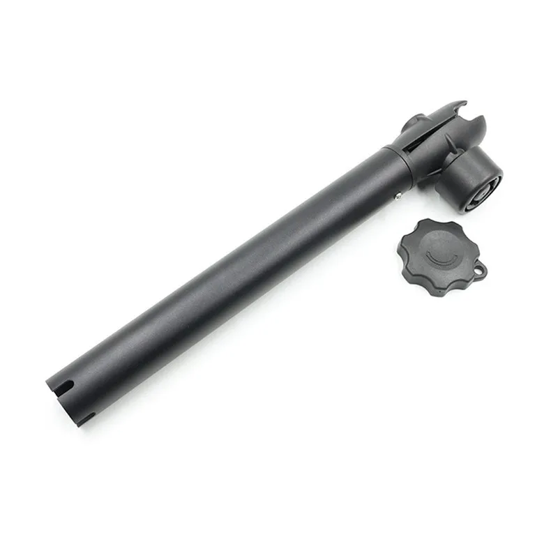 Tubo di prolunga in alluminio  - Fish Finder Gps recensione e prezzo