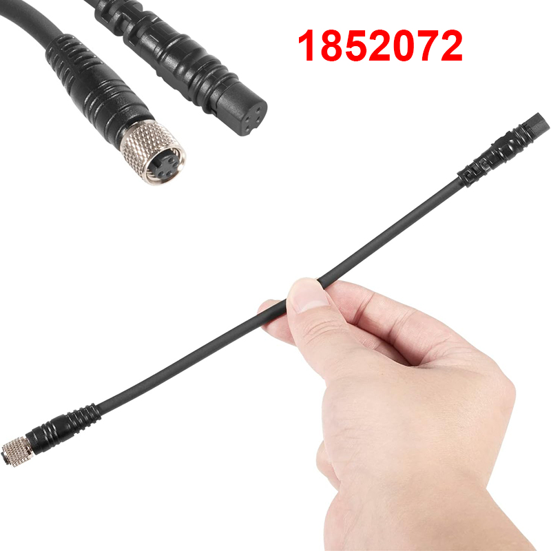 1852072 ‎ Cavo Adattatore Univ - Fish Finder Cable recensione e prezzo