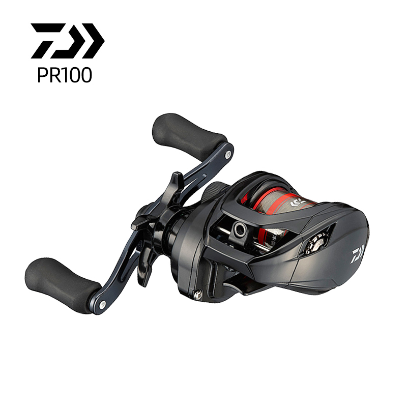 2022 NUOVO DAIWA PR100H Baitca - Abu Garcia Reel Max recensione e prezzo