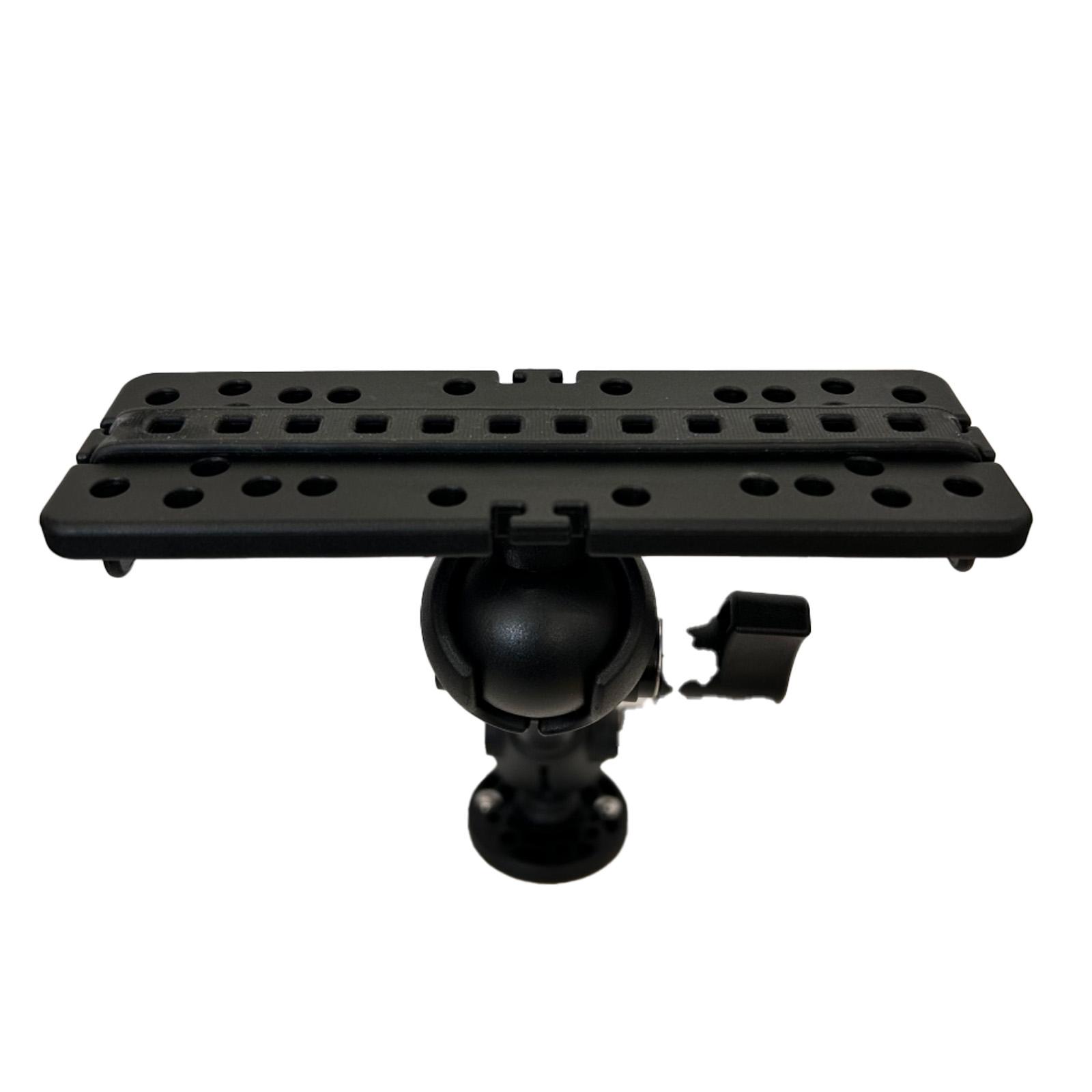 Base di Montaggio in Nylon per - Fish Finder Mount recensione e prezzo