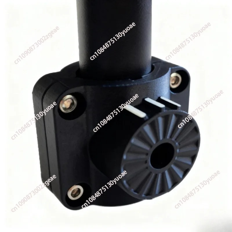 Supporto Staccabile in Metallo - Fish Finder Mount recensione e prezzo