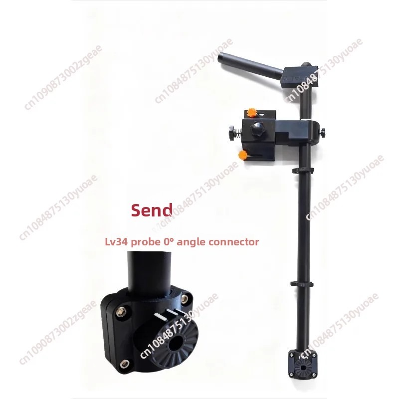 Supporto Staccabile in Metallo - Fish Finder Mount recensione e prezzo
