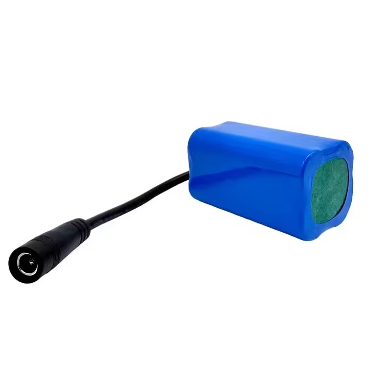 Batteria 7.4V 20000mAh con car - Fish Finder Charger recensione e prezzo