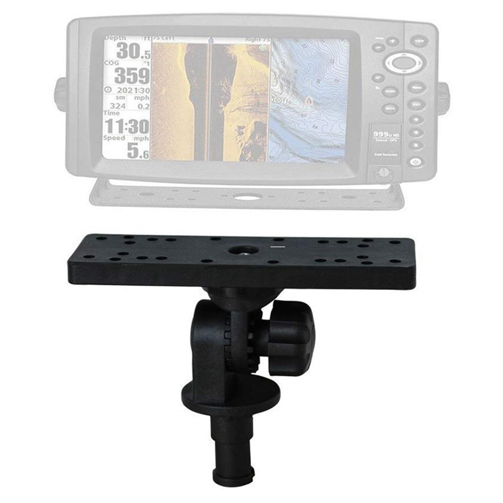 Piastra di montaggio base univ - Fish Finder Mount recensione e prezzo