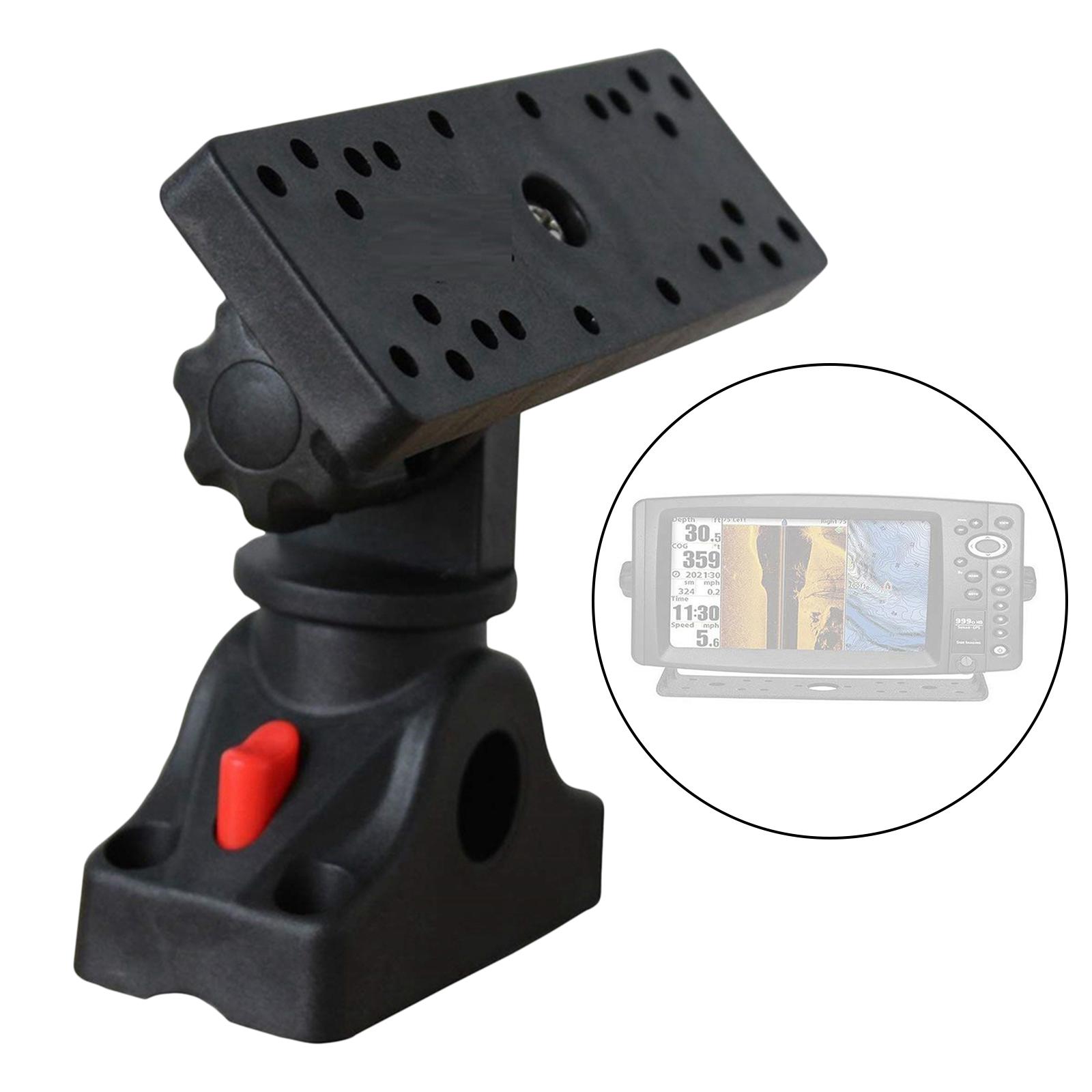 Piastra di montaggio base univ - Fish Finder Mount recensione e prezzo