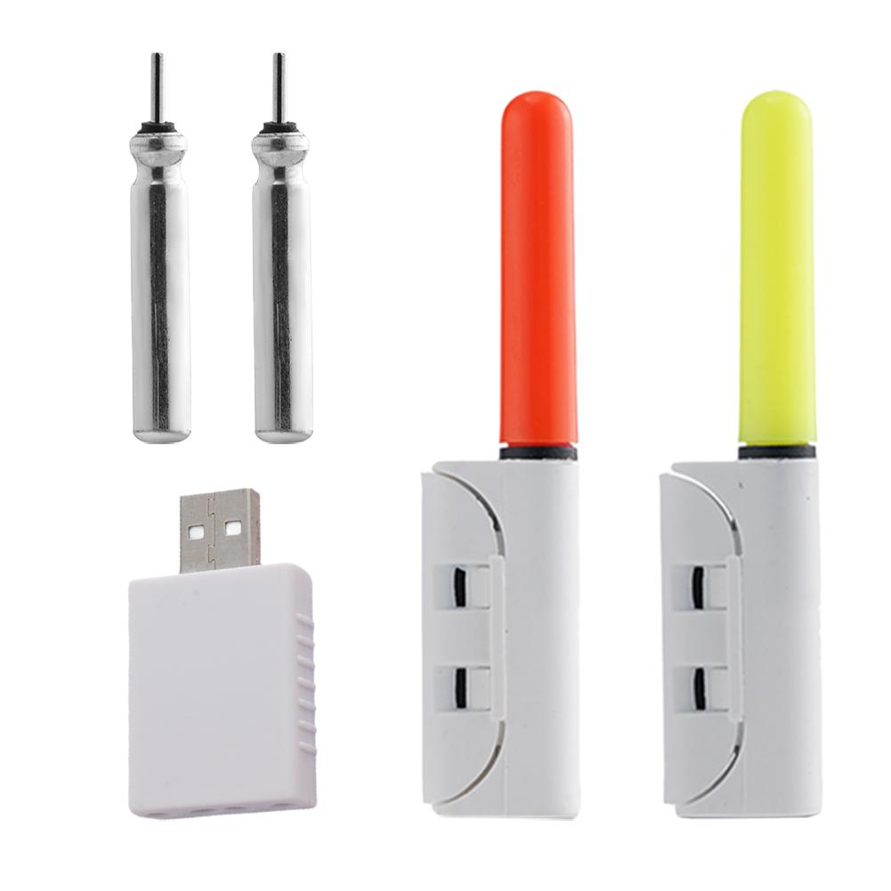 Luce LED per Pesca Notturna co - Fish Finder Charger recensione e prezzo