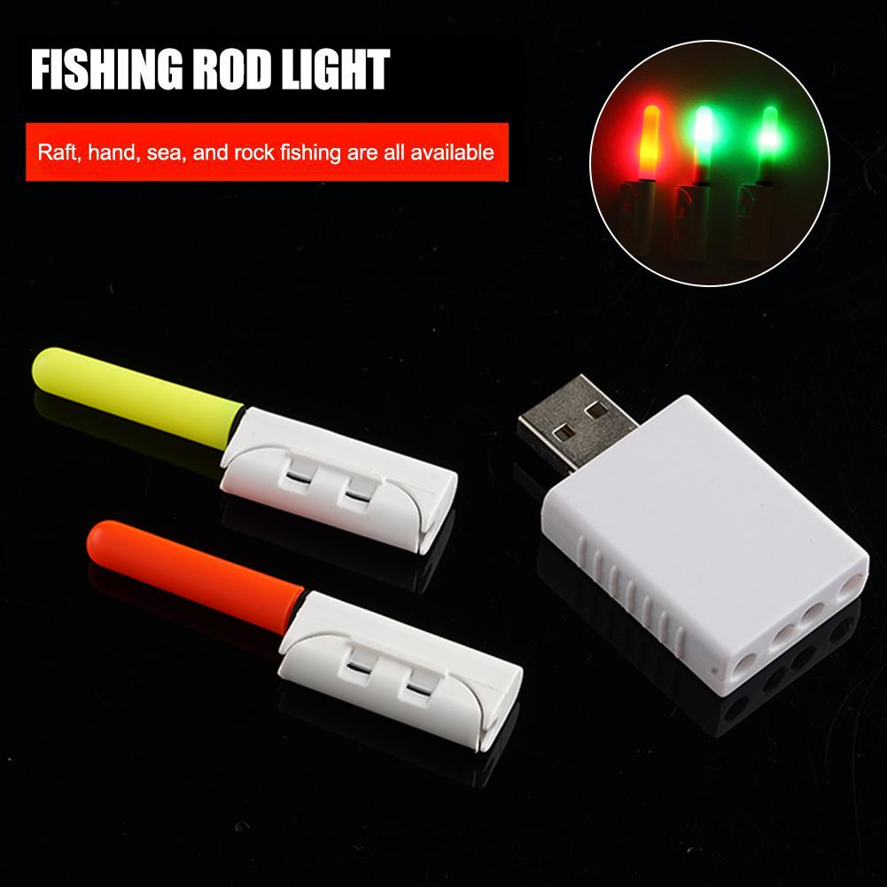 Luce LED per Pesca Notturna co - Fish Finder Charger recensione e prezzo