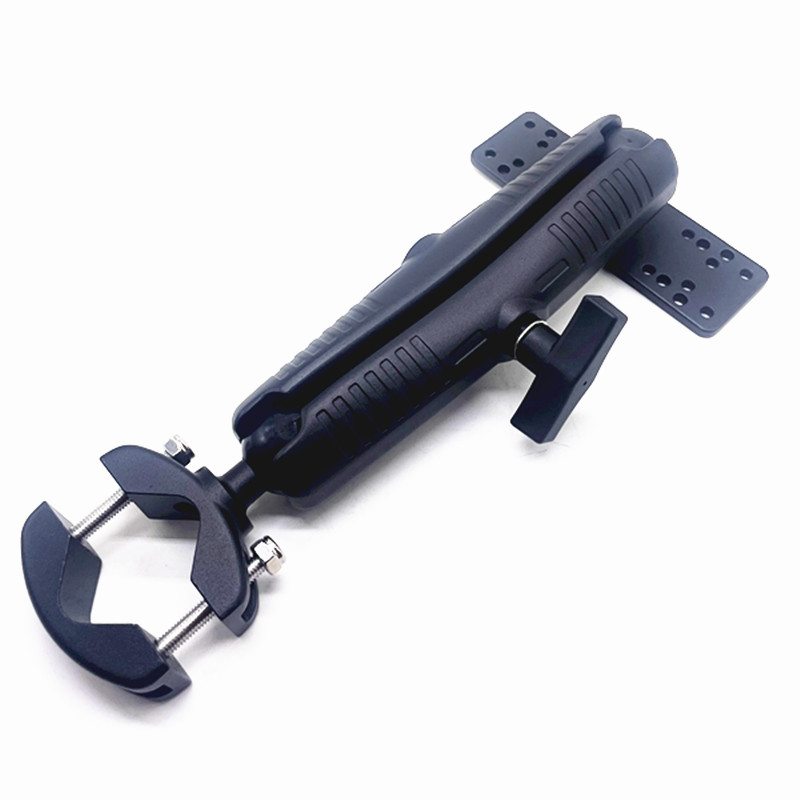 Morsetto per tubo di coppia co - Fish Finder Mount recensione e prezzo