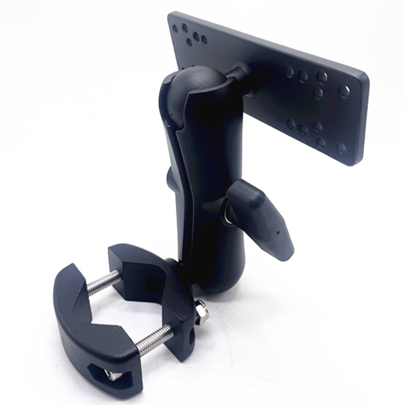 Morsetto per tubo di coppia co - Fish Finder Mount recensione e prezzo