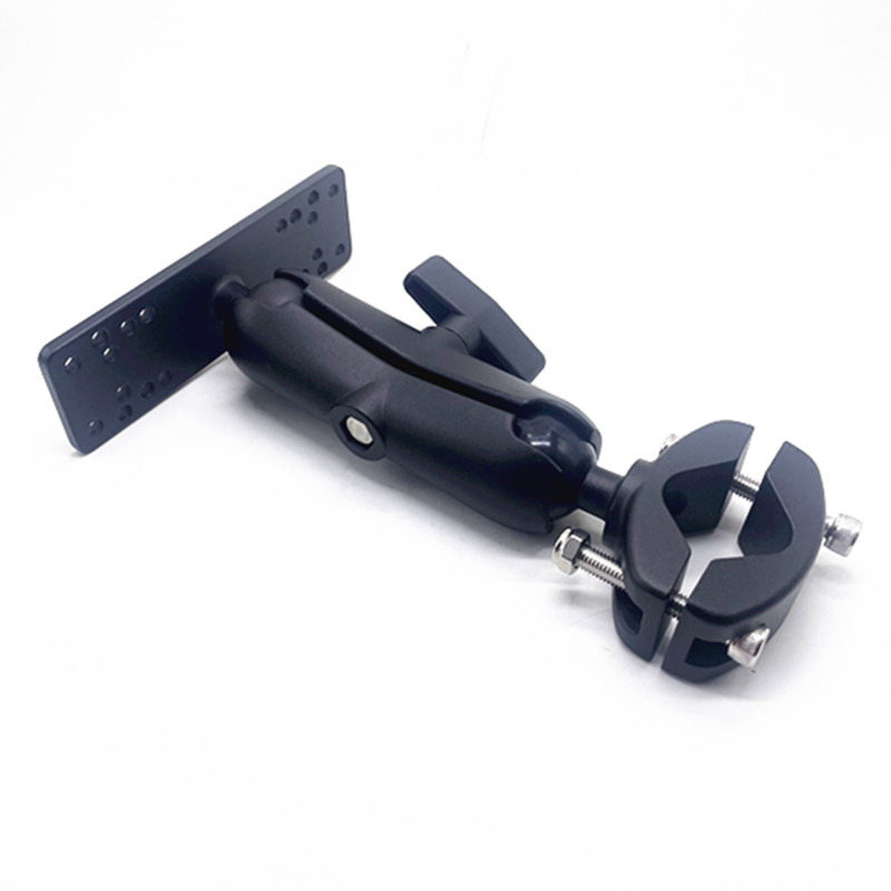Morsetto per tubo di coppia co - Fish Finder Mount recensione e prezzo