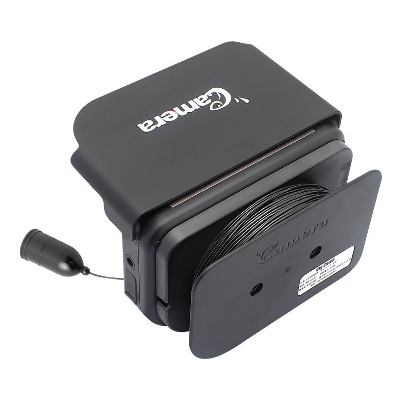 2025 Attrezzatura portatile pe - Fish Finder Portable recensione e prezzo