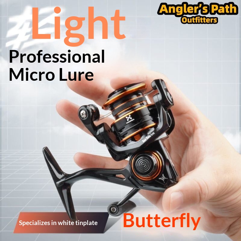 Mulinello da pesca a spinning  - Abu Garcia Reel Revo recensione e prezzo