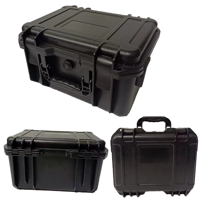 Set di Valigette Impermeabili  - Fish Finder Case recensione e prezzo