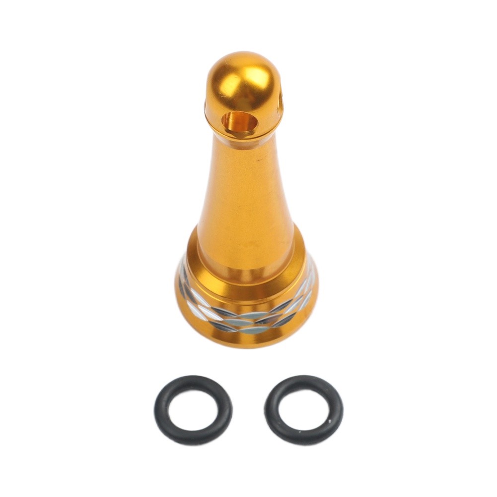 62908-08 Kit pompa carburante  - Abu Garcia Reel Revo recensione e prezzo