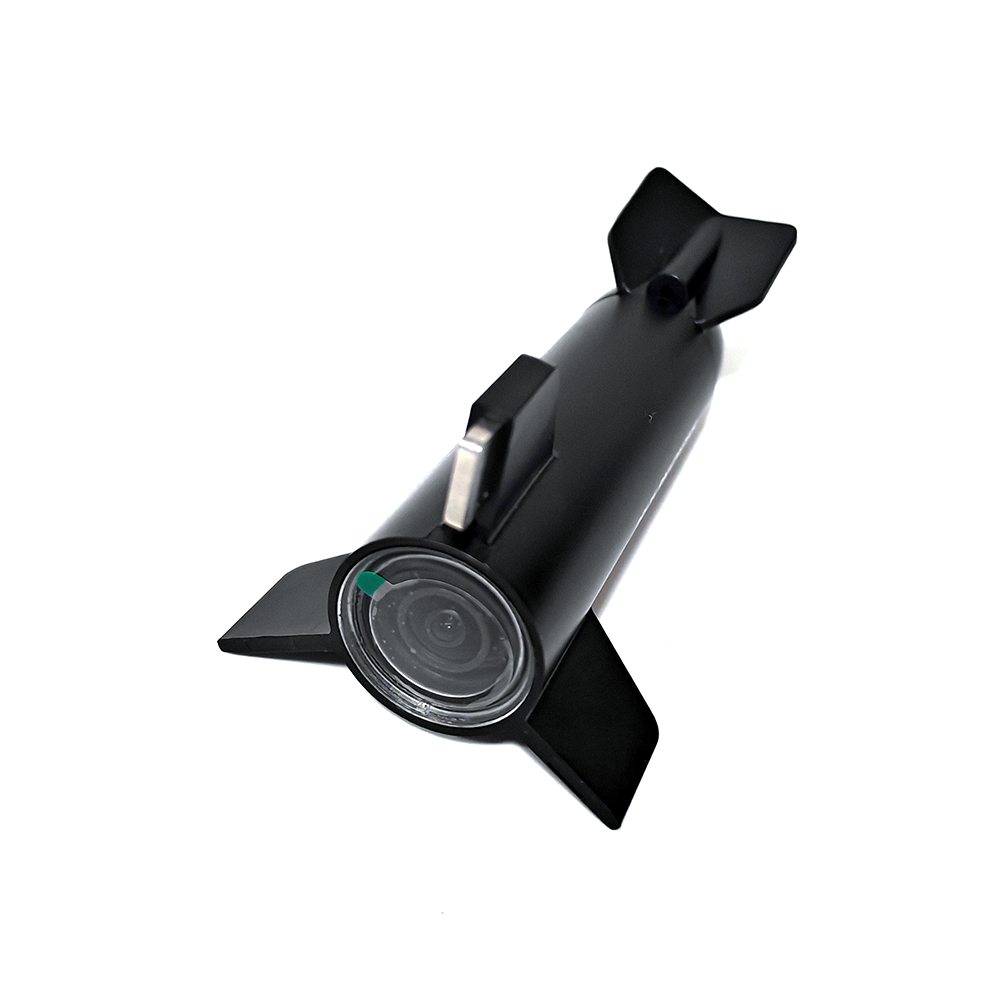 Telecamera Subacquea per Pesca - Fish Finder Cable recensione e prezzo